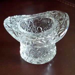 Fenton🎩toothpick holder